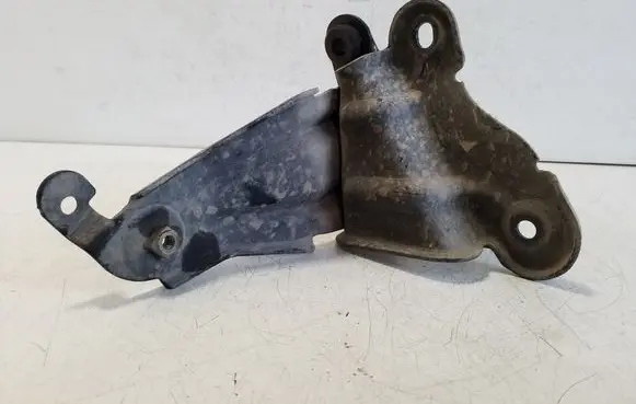 Skoda Superb B6 (3T) ABS pump bracket 1K2614235C