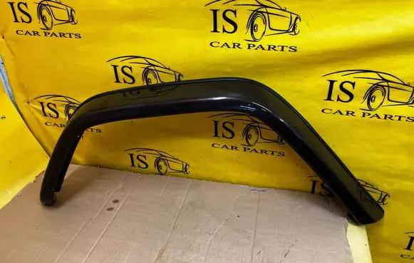 Mercedes-Benz G W461 W463 1st Gen Rear arch trim A4638801721