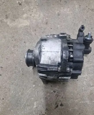 KIA Ceed Generator/alternator W277