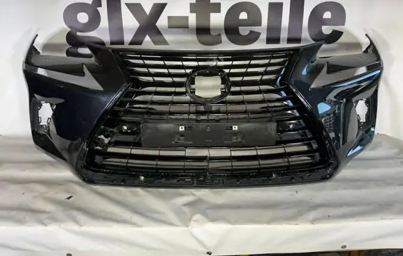 Lexus NX Front bumper 5211978130