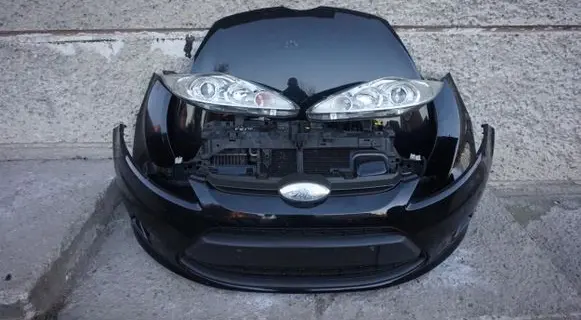 Ford Fiesta Front piece kit 