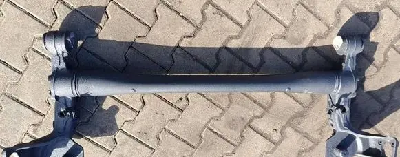 Opel Zafira A Front axle beam 