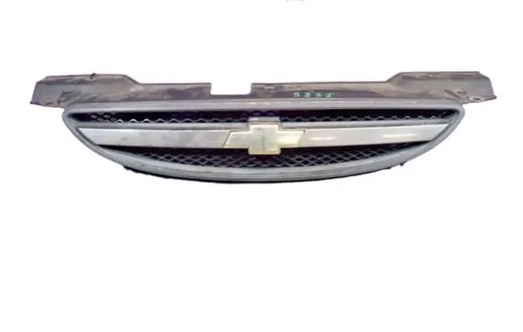 Chevrolet Aveo Front grill 96492235
