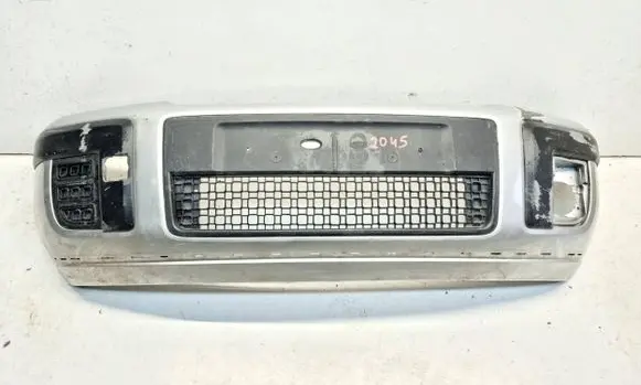 Ford Fusion Front bumper 6N11-17K819-C