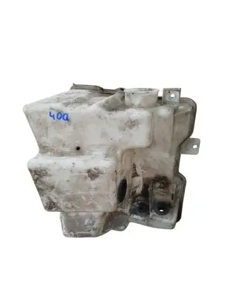 Volkswagen PASSAT B8 Windshield washer fluid reservoir/tank 3C0955453E