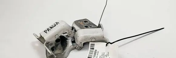 Renault Master III Loading door upper hinge 804000006R