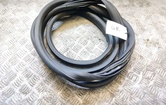 Ford Grand Tourneo Connect Sliding door rubber seal 