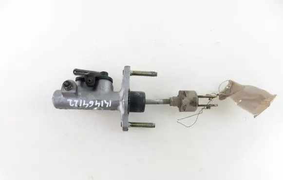 Toyota Yaris Verso Clutch master cylinder 