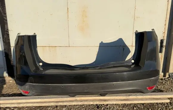 Renault Captur Rear bumper 240151483R