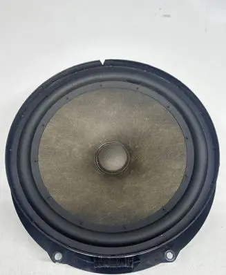 Volkswagen Golf VI Front door speaker 1KM035454D KW461202 904175410001