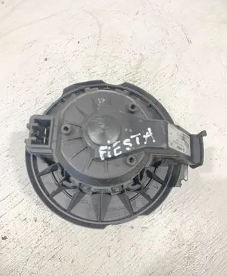 Ford Fiesta Heater fan/blower 3137231000 0130115551 VP8E2H18456AA
