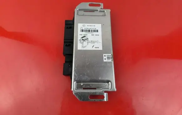 Mercedes-Benz SL R230 SAM control unit A2305454132