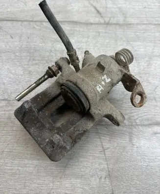 Volkswagen New Beetle Rear brake caliper