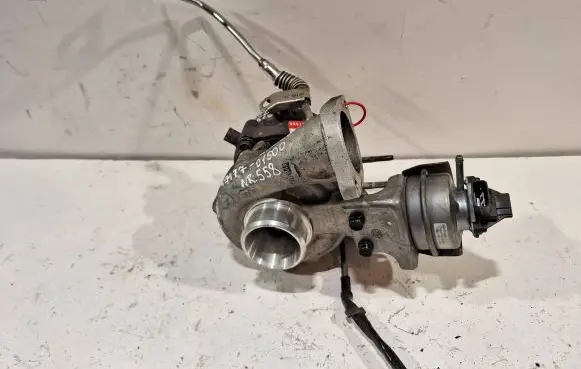 Opel Antara Turbo 25184398