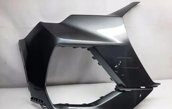 Audi Q3 8U Front bumper 83A807438D