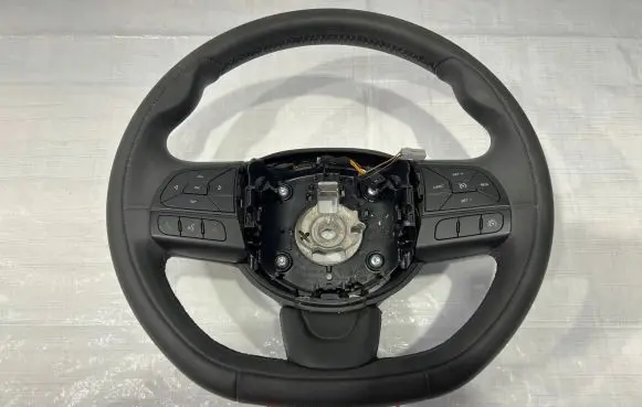 Fiat 500X Steering wheel