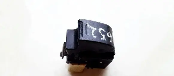 Toyota Prius (XW20) Electric window control switch