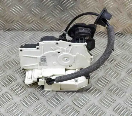 Audi e-tron Rear door lock 40930185 4K0839015P