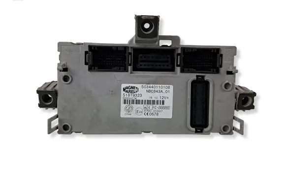 Lancia Ypsilon Fuse module 51819323 503440110108