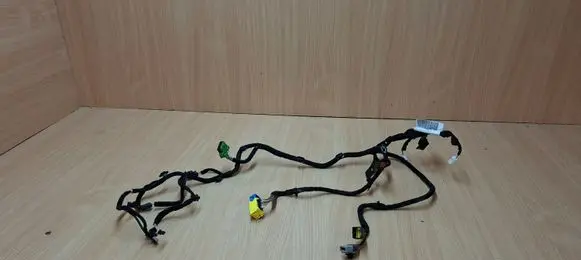 Citroen DS5 Wiring harness 9801943280 LOT563590