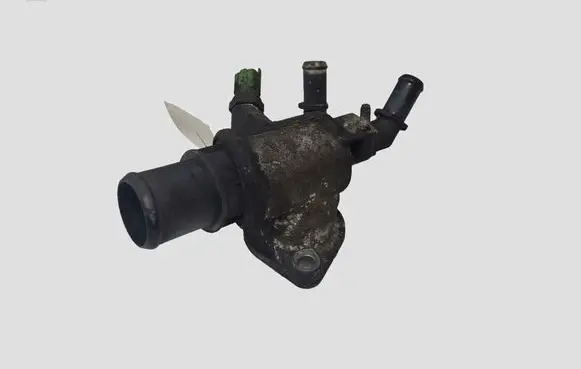 Opel Vectra C Thermostat/thermostat housing