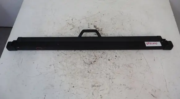 Alfa Romeo Stelvio Parcel shelf load cover ROLETASTELVIO