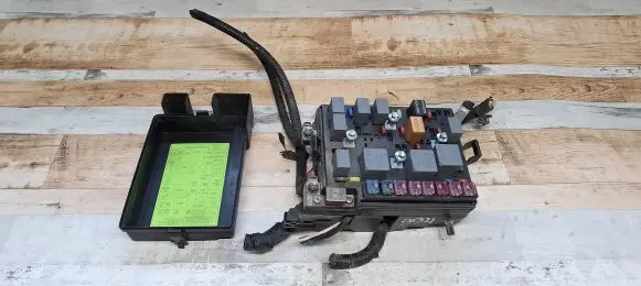 KIA Cerato Fuse box set 919552F192