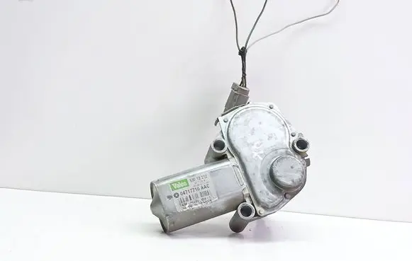 Chrysler Grand Voyager IV Rear window wiper motor 04717710AA 53013212 95779A