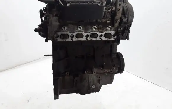 Renault Scenic II - Grand scenic II Engine K4M766
