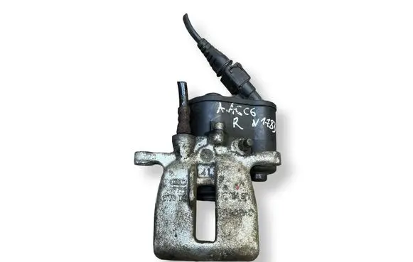 Audi A6 Allroad C6 Rear brake caliper 4F0615404F