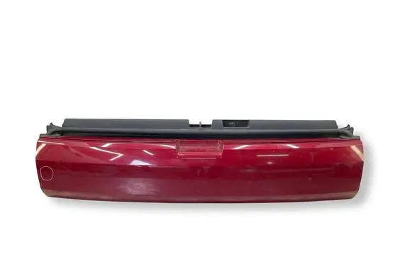 Peugeot 3008 I Tailgate/trunk/boot lid