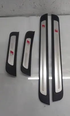 Audi A5 Sportback 8TA sill trim set (inner) 8T8853373 8T8853373B