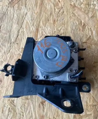 Fiat 500L ABS Pump 51879973 18021710B 18089310