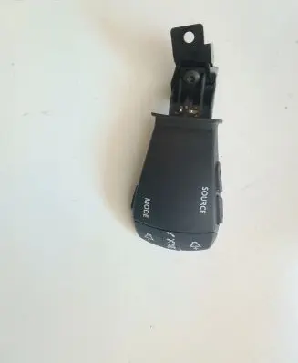 Dacia Jogger Wiper turn signal indicator stalk/switch 255522187R