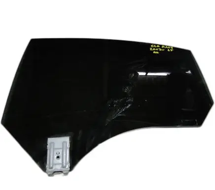 Mercedes-Benz CLA C117 X117 W117 Sliding door window/glass 43R-00128
