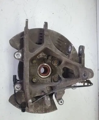 Tesla Model S Rear wheel hub spindle/knuckle 600702400B 600702400 6007024