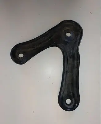 Toyota RAV 4 (XA30) Other rear suspension part 