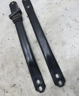 Jaguar XE Front strut bar 