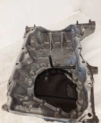 Renault Trafic III (X82) Oil sump 110179801R