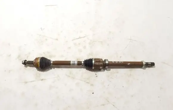 Renault Clio V Front driveshaft 391000823R