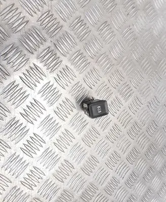 Volkswagen PASSAT B6 Hand parking brake switch 3C0927225C