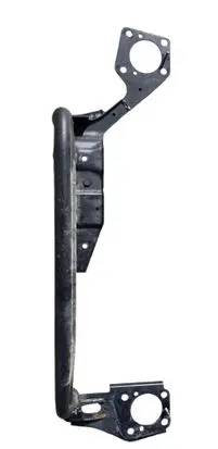 Audi A4 S4 B7 8E 8H Radiator support slam panel 8E0805594E