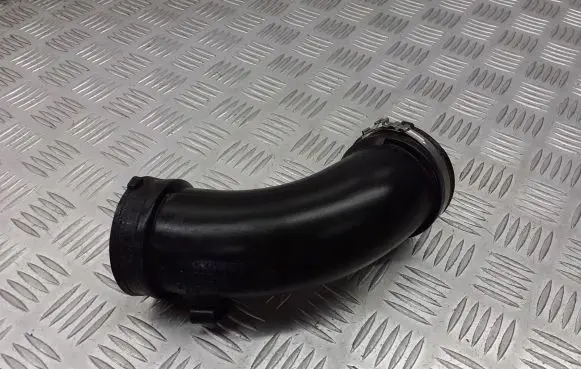 Opel Astra G Intake resonator 90530770