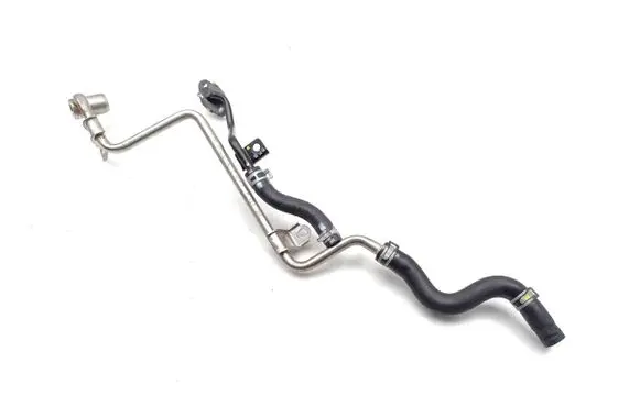 KIA Xceed Engine coolant pipe/hose 25452-G4300