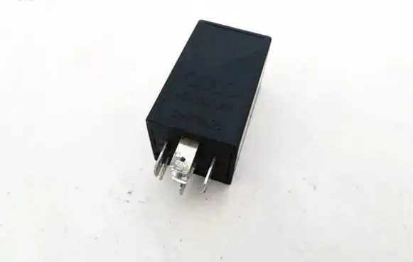 Volkswagen Phaeton Other relay 4e0907307 631