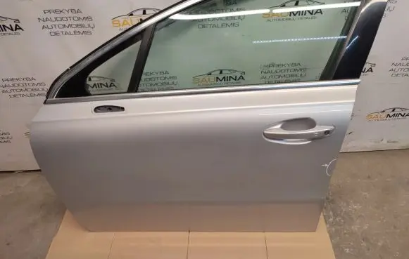Peugeot 508 Front door