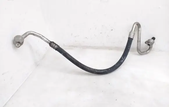 Audi A6 S6 C7 4G Air conditioning (A/C) pipe/hose 4G0260707M