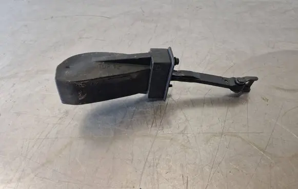 Mercedes-Benz C W206 Front door check strap stopper A2067209901