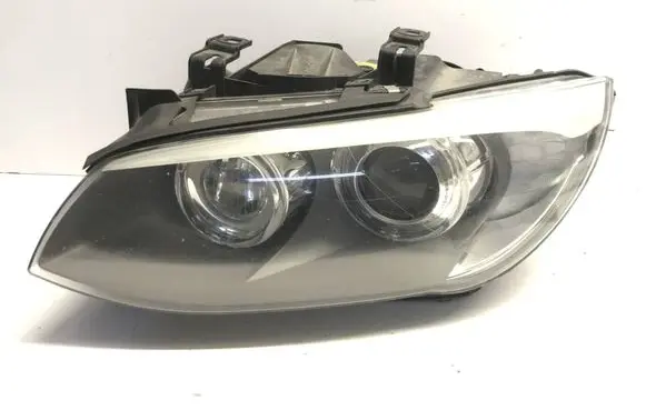 BMW 3 E92 E93 Headlight/headlamp 7239931 0301261283 A239310703