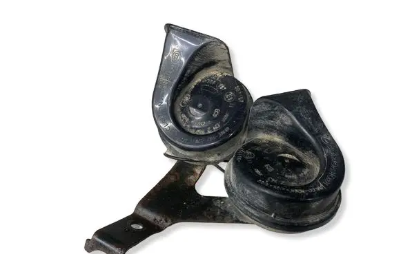 Citroen C4 Grand Picasso Horn signal 001157 3881157